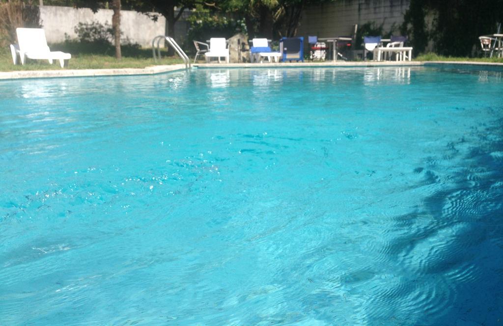 Hotel Vida Playa Paxarinas Portonovo Kültér fotó
