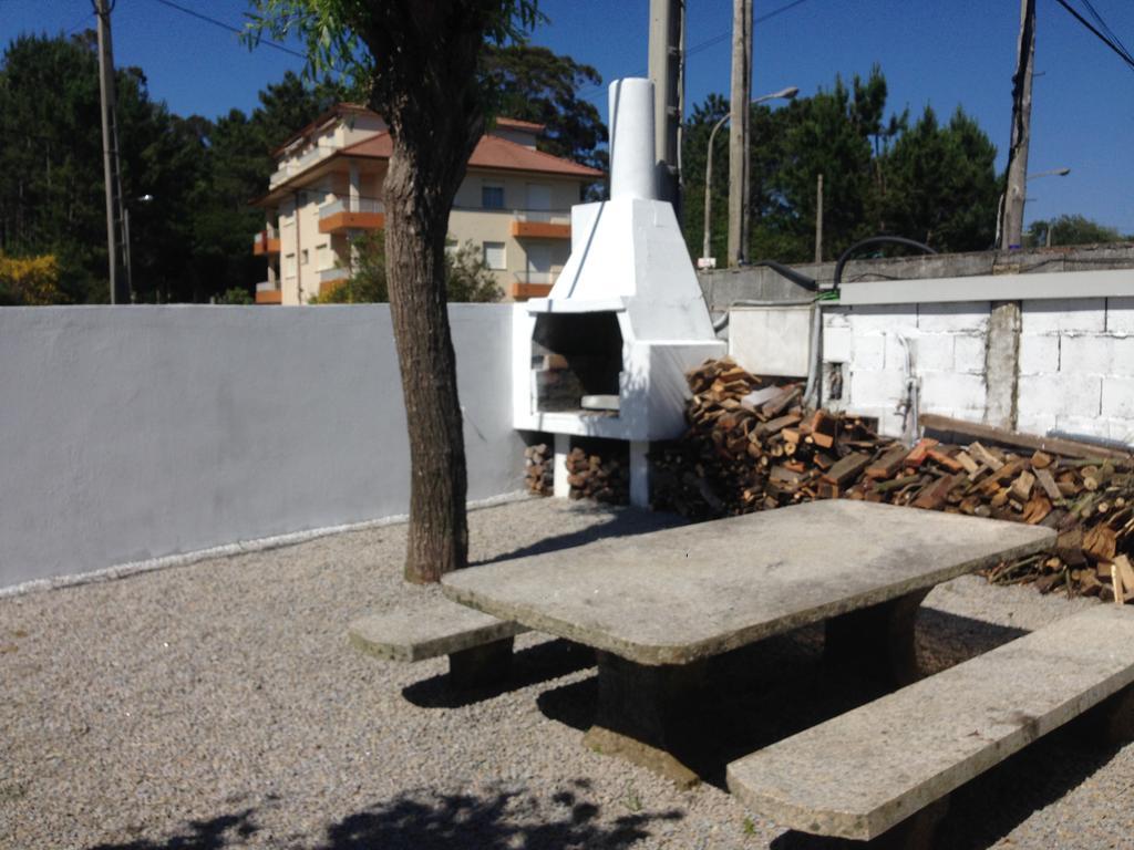 Hotel Vida Playa Paxarinas Portonovo Kültér fotó