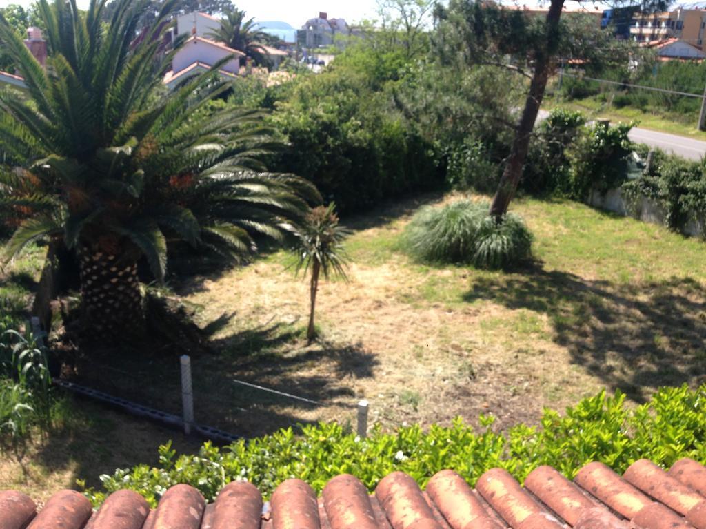 Hotel Vida Playa Paxarinas Portonovo Kültér fotó
