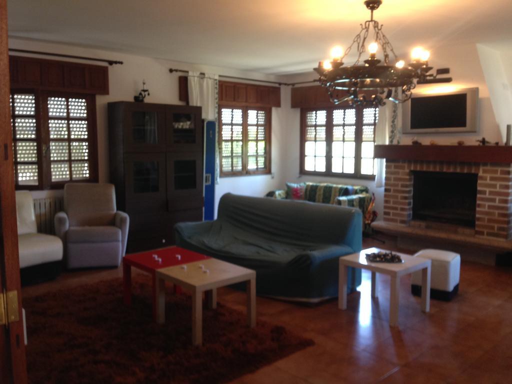 Hotel Vida Playa Paxarinas Portonovo Kültér fotó