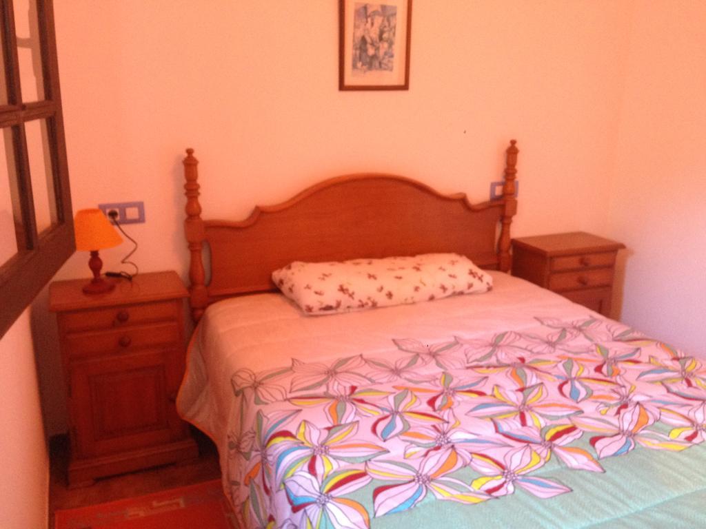 Hotel Vida Playa Paxarinas Portonovo Kültér fotó
