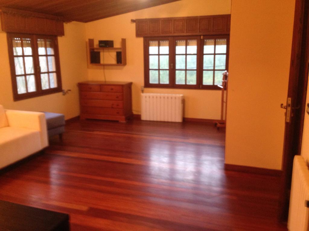 Hotel Vida Playa Paxarinas Portonovo Kültér fotó