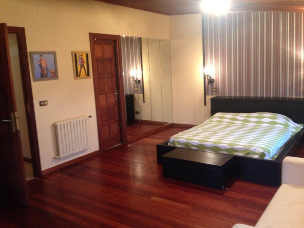 Hotel Vida Playa Paxarinas Portonovo Kültér fotó